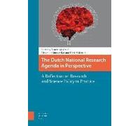 The Dutch National Research Agenda In Perspective