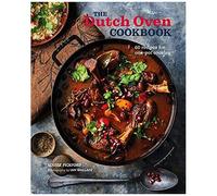 The Dutch Oven Cookbook
