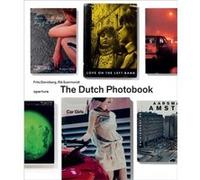 The Dutch Photobook by Frits GierstbergRik SuermondtJoost Grootens Frits Gierstberg Rik Suermondt Joost Grootens (Auteur)