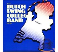Dutch Swing College Band – At It's Best – Import (Timeless)
