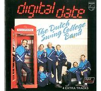 The Dutch Swing College Band - digital date