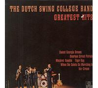 The Dutch Swing College Band - Greatest Hits [Vinyl LP]