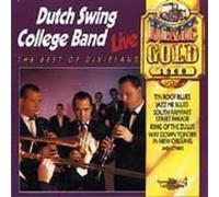 The Dutch Swing College Band - Live In 1960 by The Dutch Swing College Band (1997-11-18)