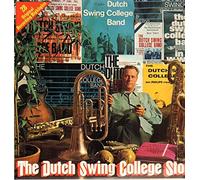 The Dutch Swing College Band - Story 1945-1969 [2xVinyl]