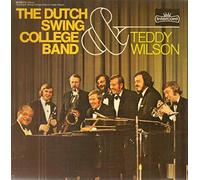 The Dutch Swing College Band & Teddy Wilson [Vinyl LP]