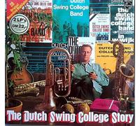 The Dutch Swing College Story