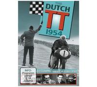 The Dutch Tt 1954