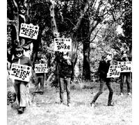 The Dutchess & the Duke - She's Dutchess, He's The Duke