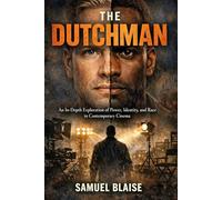 The Dutchman: An In-Depth Exploration of Power, Identity, and Race in Contemporary Cinema