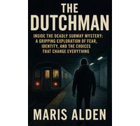 The Dutchman: Inside the Deadly Subway Mystery: A Gripping Exploration of Fear, Identity, and the Choices That Change Everything