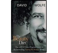 The DVD: Beauty Diet, [2 Discs] [Region Free]