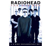 The Dvd Box