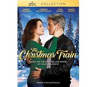 The Christmas Train – DVD – Universal Pictures