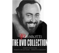 The DVD collection Hyde Park E