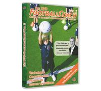 The DVD Football Coach Vol.2