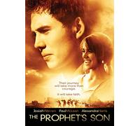 The DVD-Prophet's Son