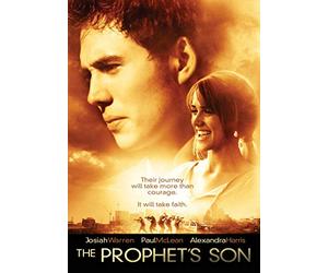 The DVD-Prophet's Son