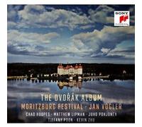 Jan Vogler - The Dvorak Album