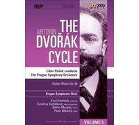 The Dvorak Cycle : Stabat Mater Opus 58