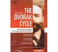 The Dvorak Cycle /Vol.3