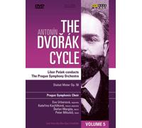 Dvorak cycle - Volume 5 E