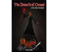 The Dwarfs of Oxnad A Pick Your Path Book - Nathaniel Miller - Amazon Digital Services LLC KDP - Livre en Anglais Nathaniel MillerNathaniel Miller (Auteur)