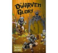 The Dwarven Glory: A Classic Dungeon Kit for Swords & Six-Siders