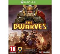The Dwarves