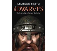 The Dwarves: Book 1