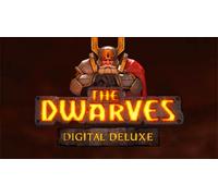 The Dwarves Digital Extras (DLC)