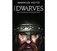 The Dwarves Markus Heitz (Auteur)
