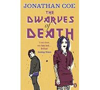 Les Nains de la Mort – Roman comique noir hilarant et polar captivant