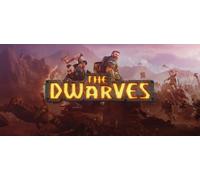 The Dwarves (PC)