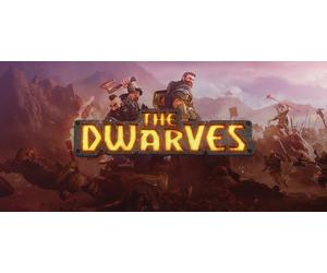 The Dwarves (PC)
