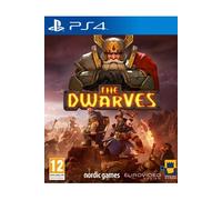The Dwarves PS4