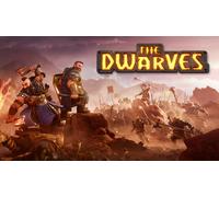 The Dwarves (PS4)