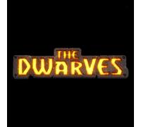 The Dwarves Standard Allemand, Anglais, Espagnol, Français, Italien PS4