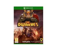 The Dwarves Xbox One