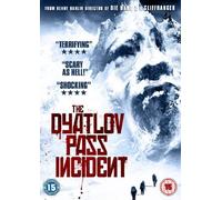 The Dyatlov Pass Incident (2013) ( Devil's Pass ) [ Origine UK, Sans Langue Francaise ]