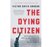 The Dying Citizen