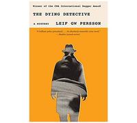 The Dying Detective
