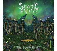 The Dying Hunt CD