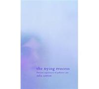 The Dying Process by Julia Lawton Julia Lawton (Auteur)