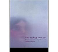 The Dying Process by Julia Lawton Paperback Book Julia Lawton (Auteur)