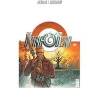 Glenat Comics The dying & the dead tome 1