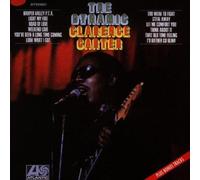 The Dynamic Clarence Carter