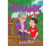 The Dynamic Duo: A Parkrun Story