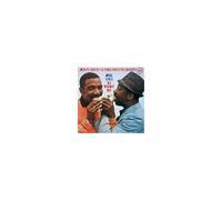 The Dynamic Duo CD