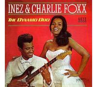 Kent Display – Fox Inez & Charlie - Dynamo Duo