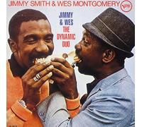 The Dynamic Duo(Reissue) [Import]